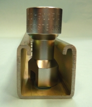 channel socket